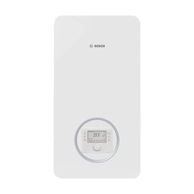 Bosch Compress 3400i Hybride split 8 warmtepomp binnenunit