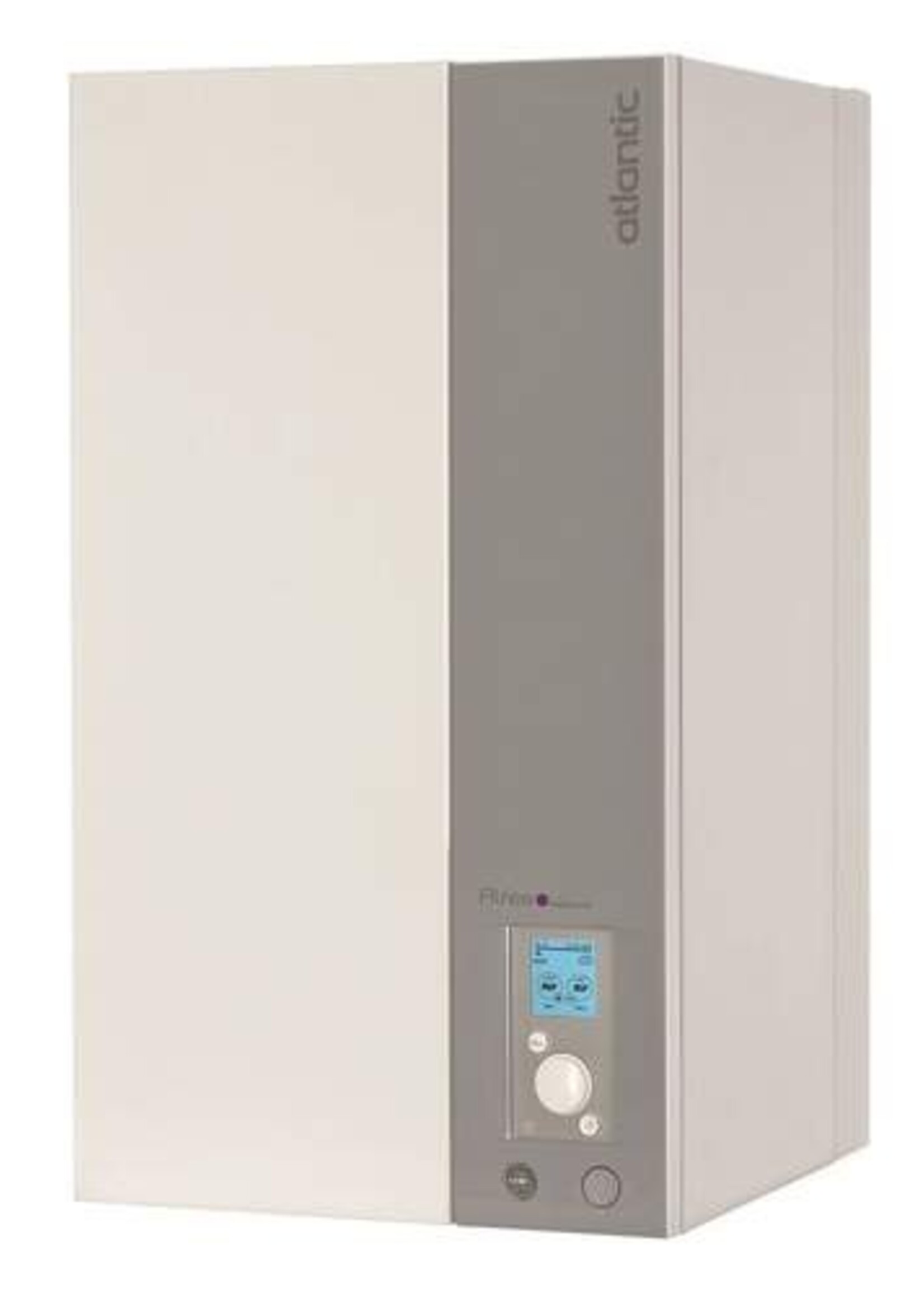 Atlantic Atlantic Alfea Excellia Wärmepumpe, vollelektrisches Luft/Wasser-Innengerät Tri A.I. 11 - 14 - 16 kW