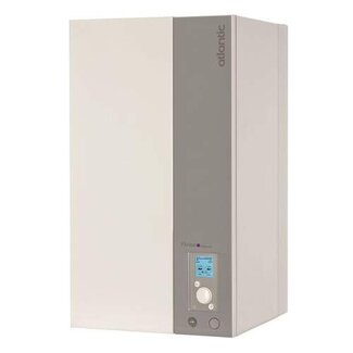 Atlantic Atlantic Alfea Excellia warmtepomp all-electric lucht/water binnenunit Tri A.I. 11 - 14 - 16 kW
