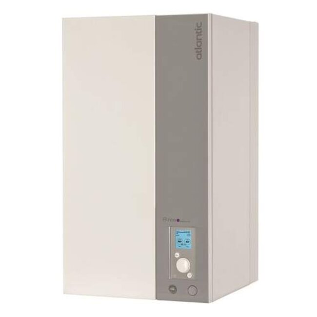 Atlantic Atlantic Alfea Excellia warmtepomp all-electric lucht/water binnenunit Tri A.I. 11 - 14 - 16 kW
