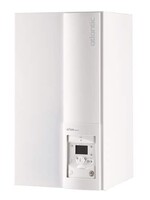 Atlantic Atlantic Alfea Excellia Wärmepumpe vollelektrisches Luft/Wasser-Innengerät Tri 11 - 14 - 16 kW