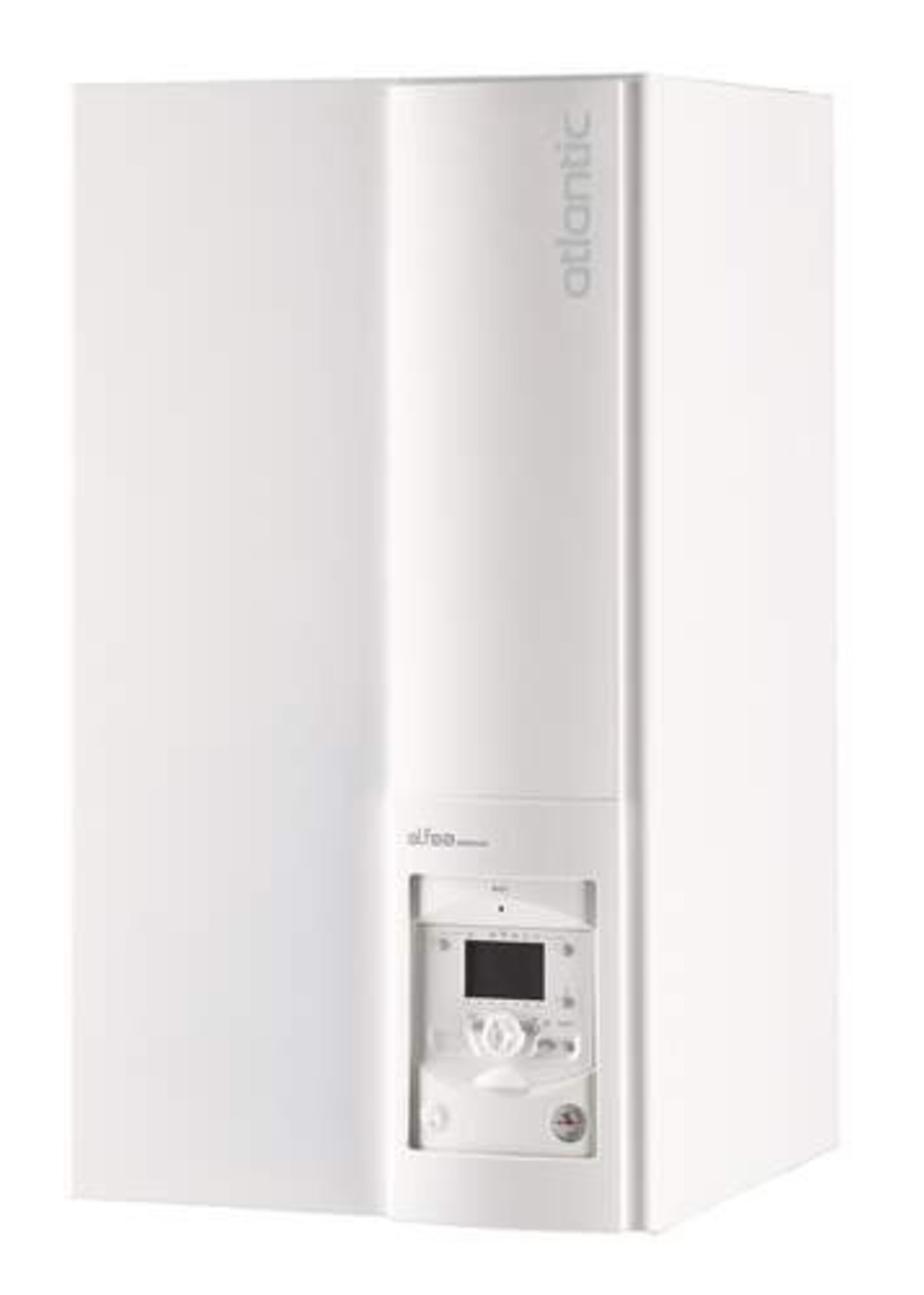 Atlantic Atlantic Alfea Excellia heat pump all-electric air/water indoor unit Tri 11 - 14 - 16 kW