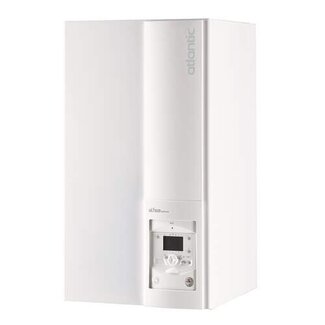 Atlantic Atlantic Alfea Excellia warmtepomp all-electric lucht/water binnenunit Tri 11 - 14 - 16 kW