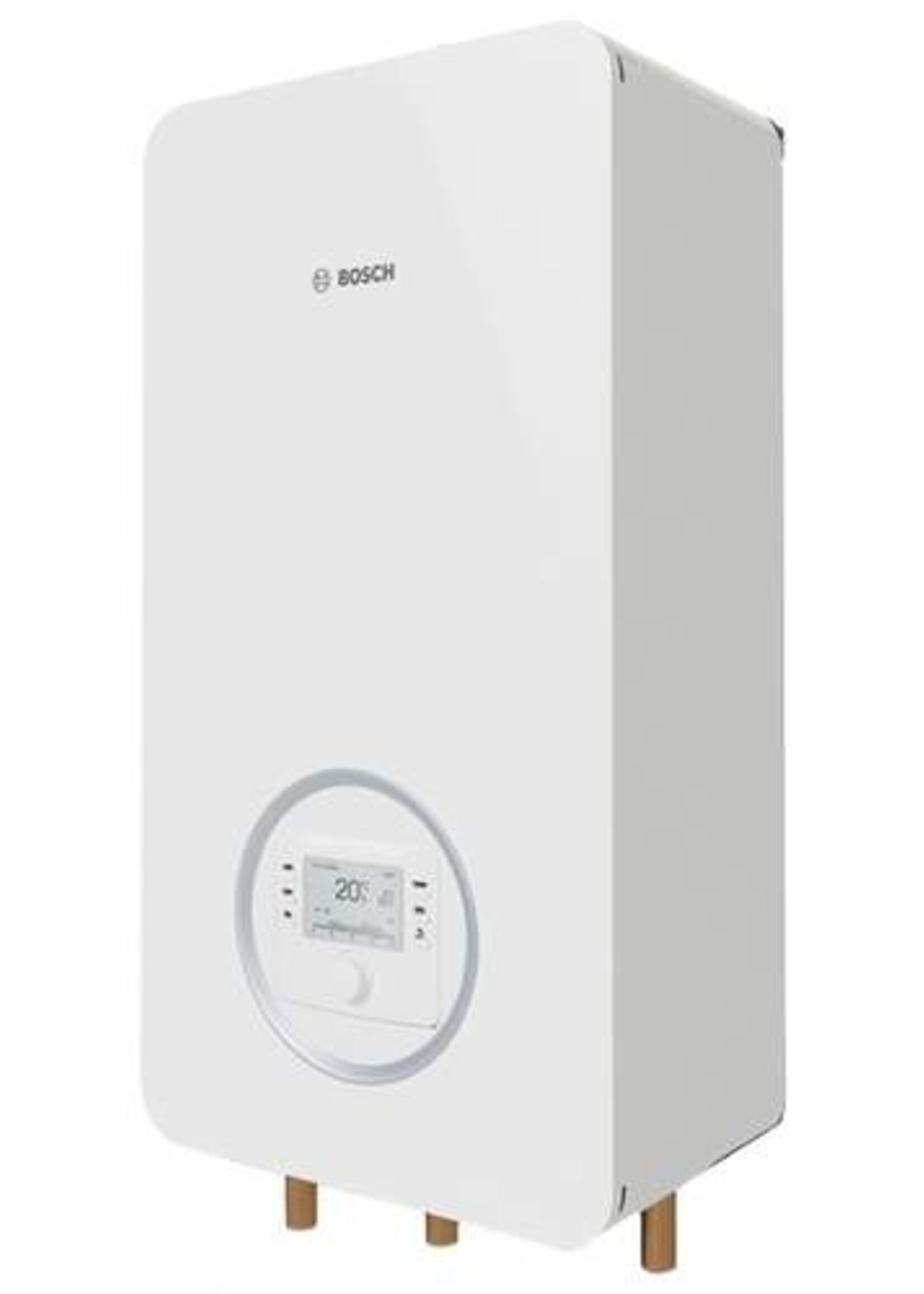 Bosch Compress Hybrid 3000i AWS 6 I heat pump indoor unit 2-6 Kw