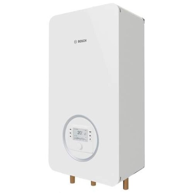 Bosch Compress Hybrid 3000i AWS 6 I warmtepomp binnenunit 2-6 Kw