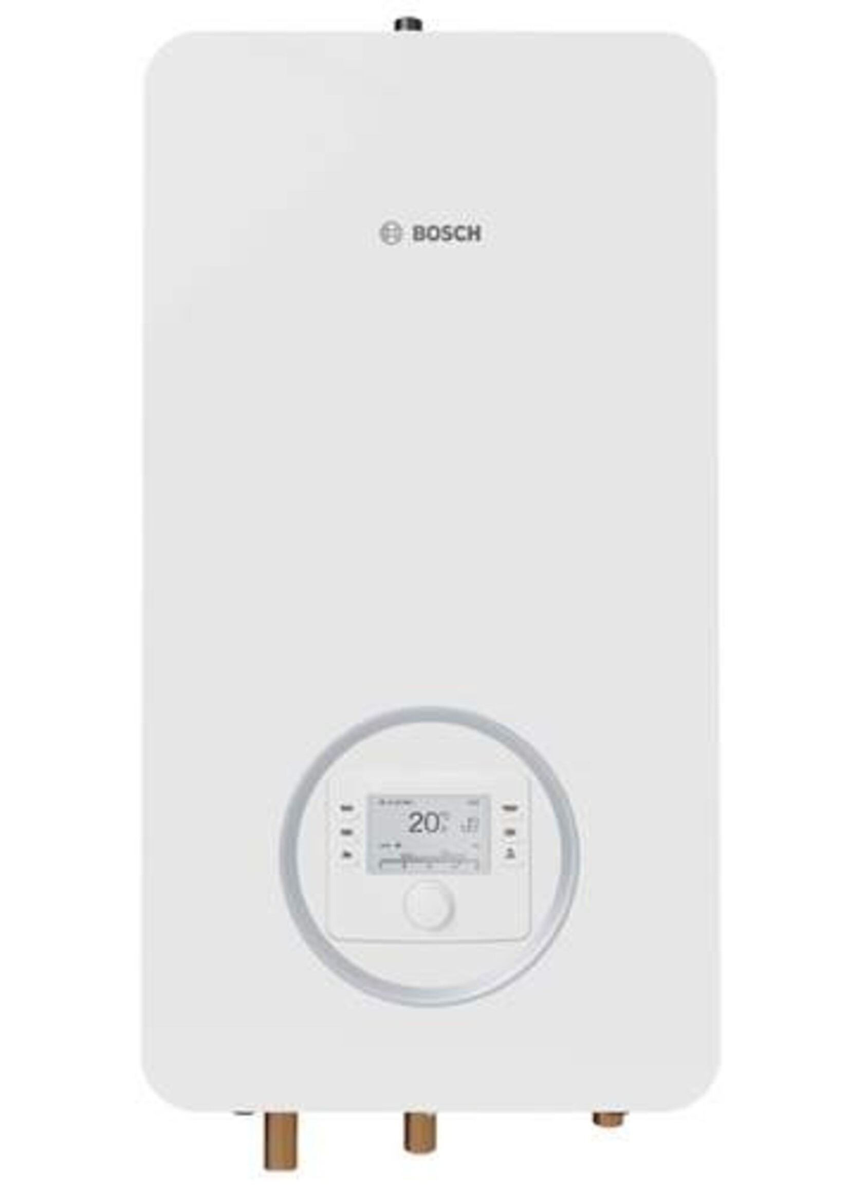 Bosch Compress Hybrid 3000i AWS 6 I heat pump indoor unit 2-6 Kw