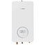 Bosch Compress Hybrid 3000i AWS 6 I warmtepomp binnenunit 2-6 Kw