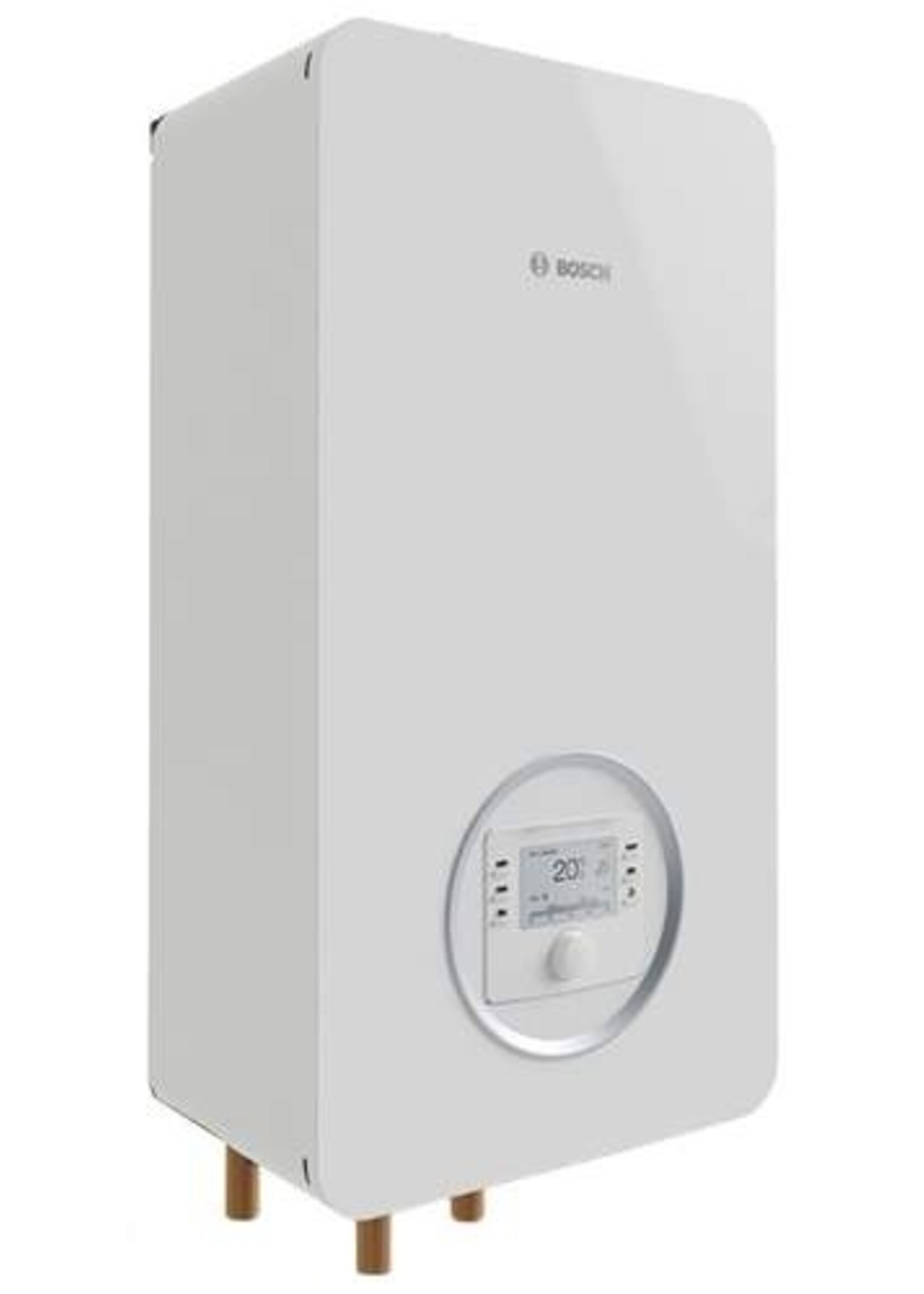 Bosch Compress Hybrid 3000i AWS 6 I heat pump indoor unit 2-6 Kw