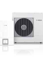 Bosch Compress 3400i Hybrid Set Split 10 (Innengerät + 10 kW Außengerät)