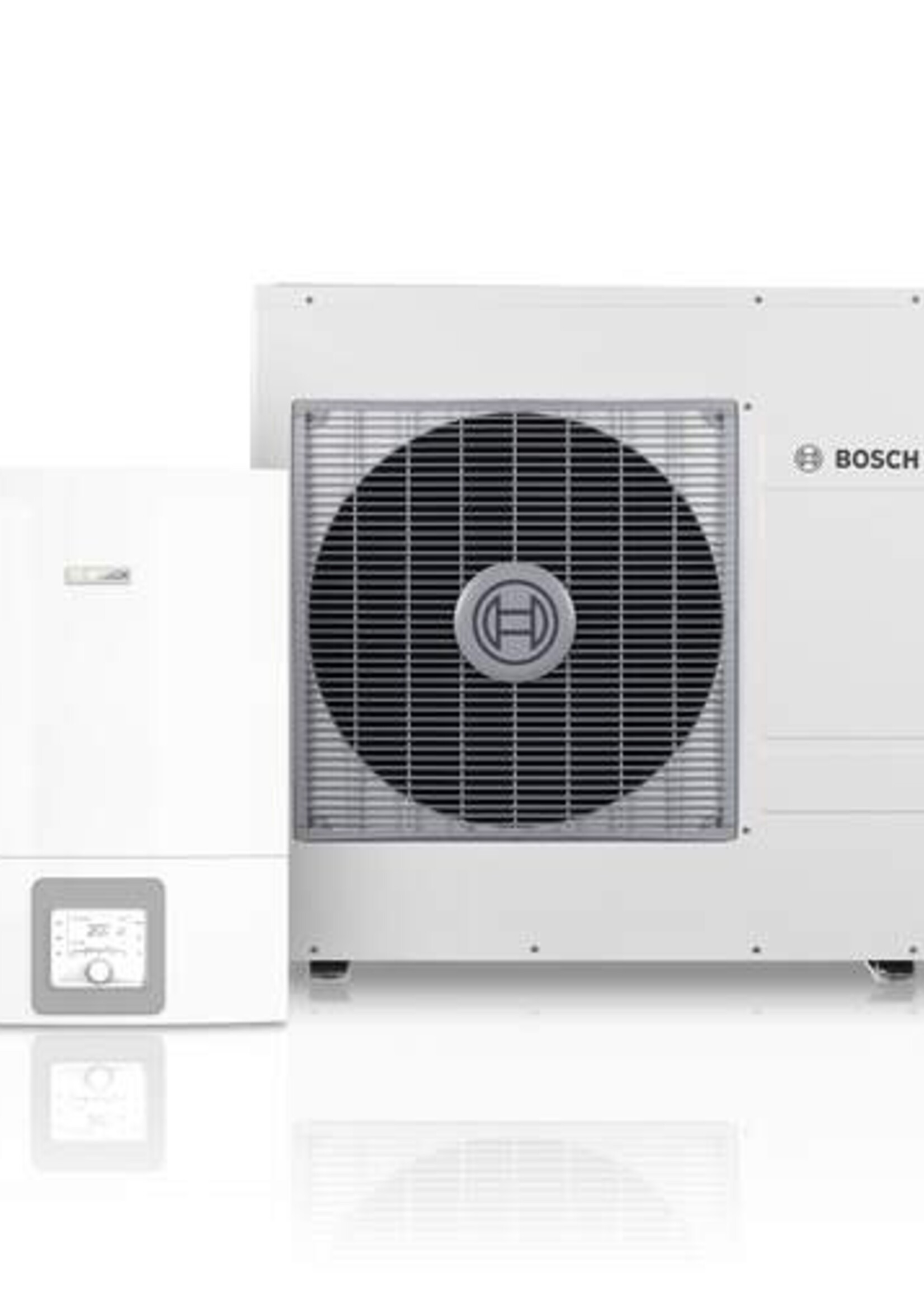 Bosch Compress 3400i Hybrid Set Split 10 (Innengerät + 10 kW Außengerät)