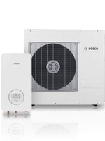 Bosch Compress 3400i Hybrid Set Split 8 (Innengerät + 8 kW Außengerät)
