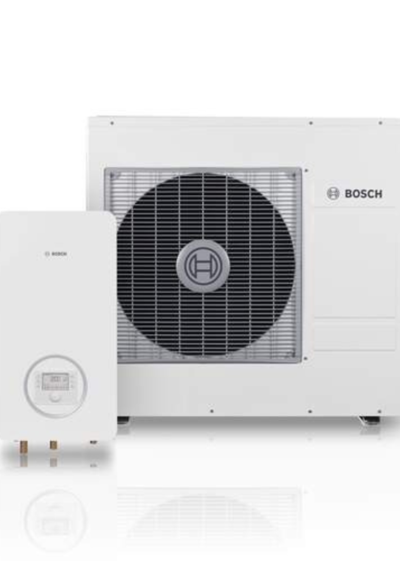 Bosch Compress 3400i Hybrid Set Split 6 (Innengerät + 6 kW Außengerät)