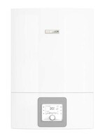Bosch Compress 3400i Hybride split 14 warmtepomp binnenunit