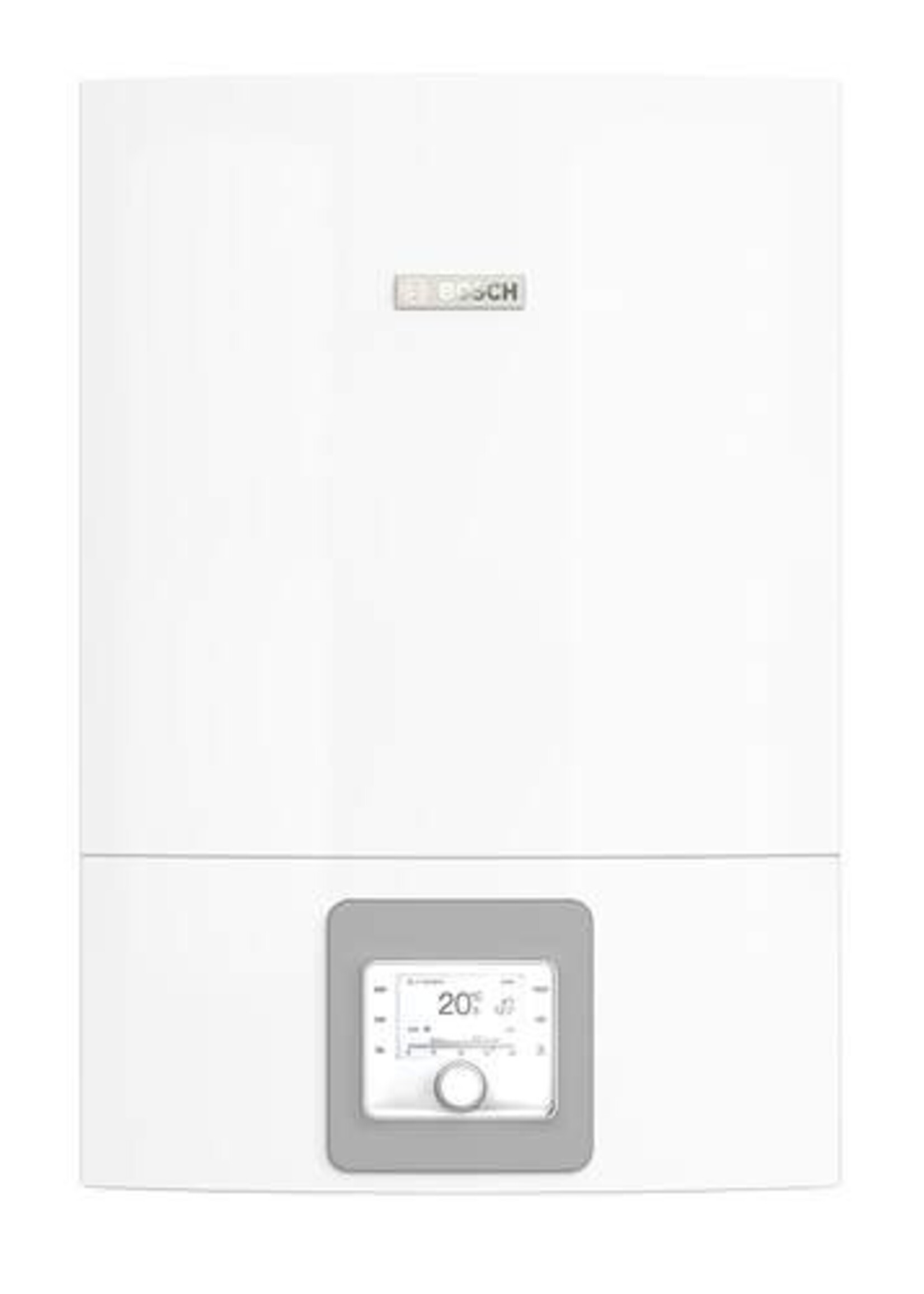Bosch Compress 3400i Hybrid Split 14 Wärmepumpen-Innengerät