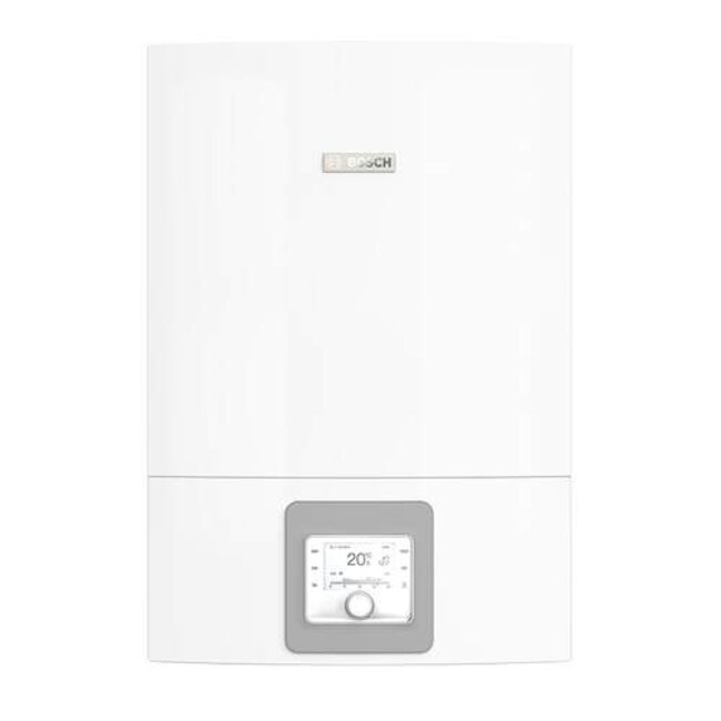 Bosch Compress 3400i Hybride split 14 warmtepomp binnenunit