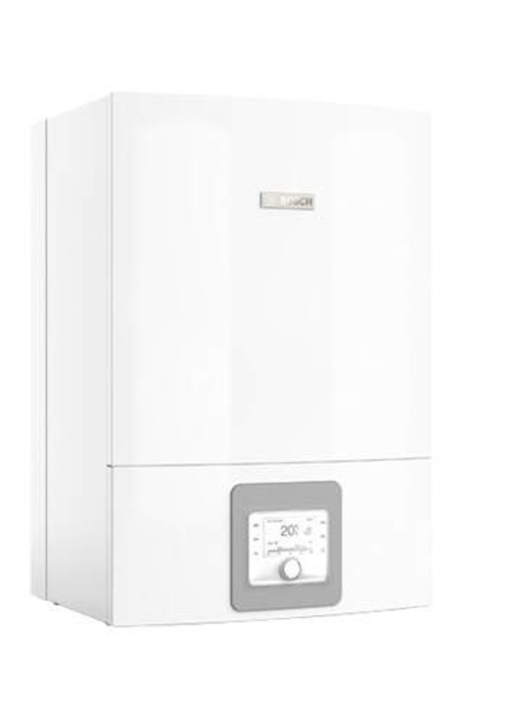 Bosch Compress 3400i Hybrid Split 14 Wärmepumpen-Innengerät