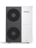 Vaillant Vaillant aroTHERM 125/5 AS 400V split lucht/water warmtepomp
