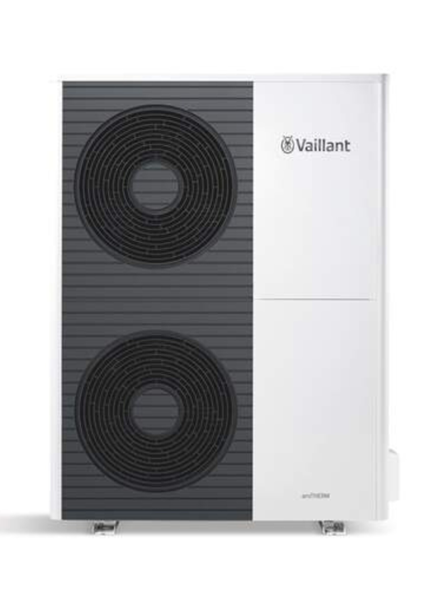 Vaillant Vaillant aroTHERM 125/5 AS 400V Split-Luft/Wasser-Wärmepumpe