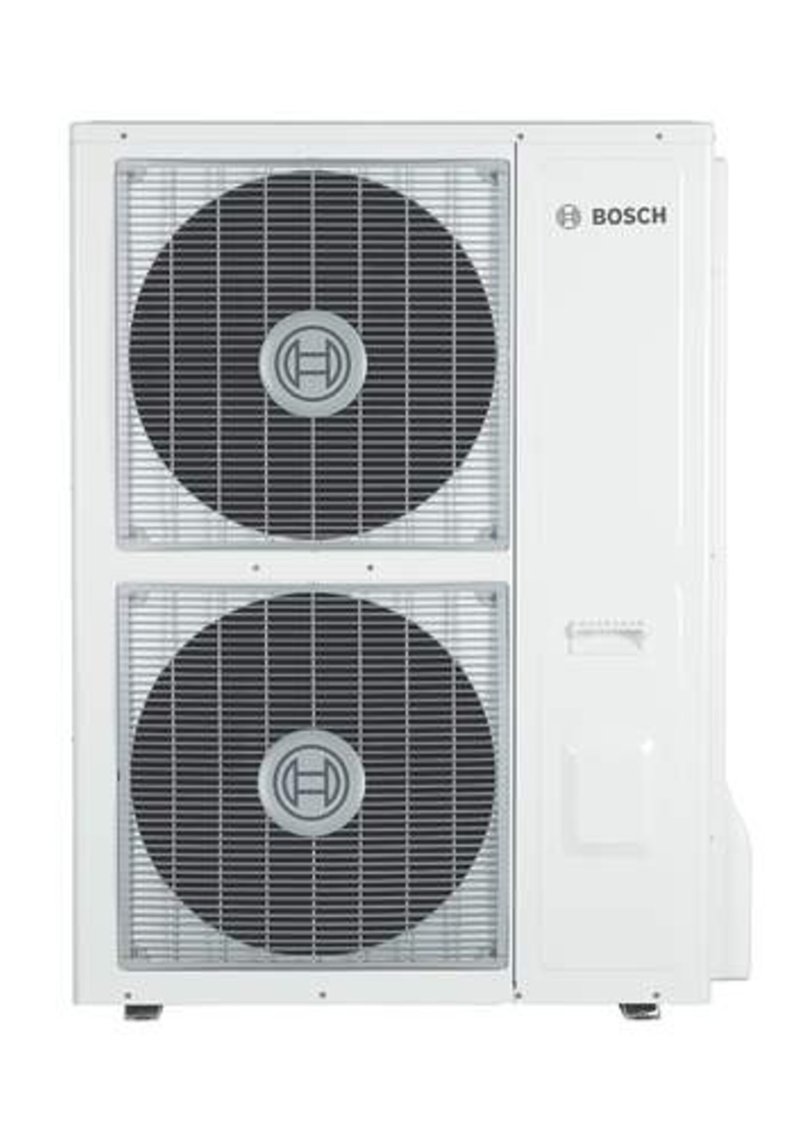 Bosch Compress 3400i Wärmepumpe 10 kW Außengerät 400V
