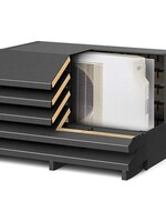 Climeleon Climeleon WAVE 5 omkasting geluidsisolerende omkasting
