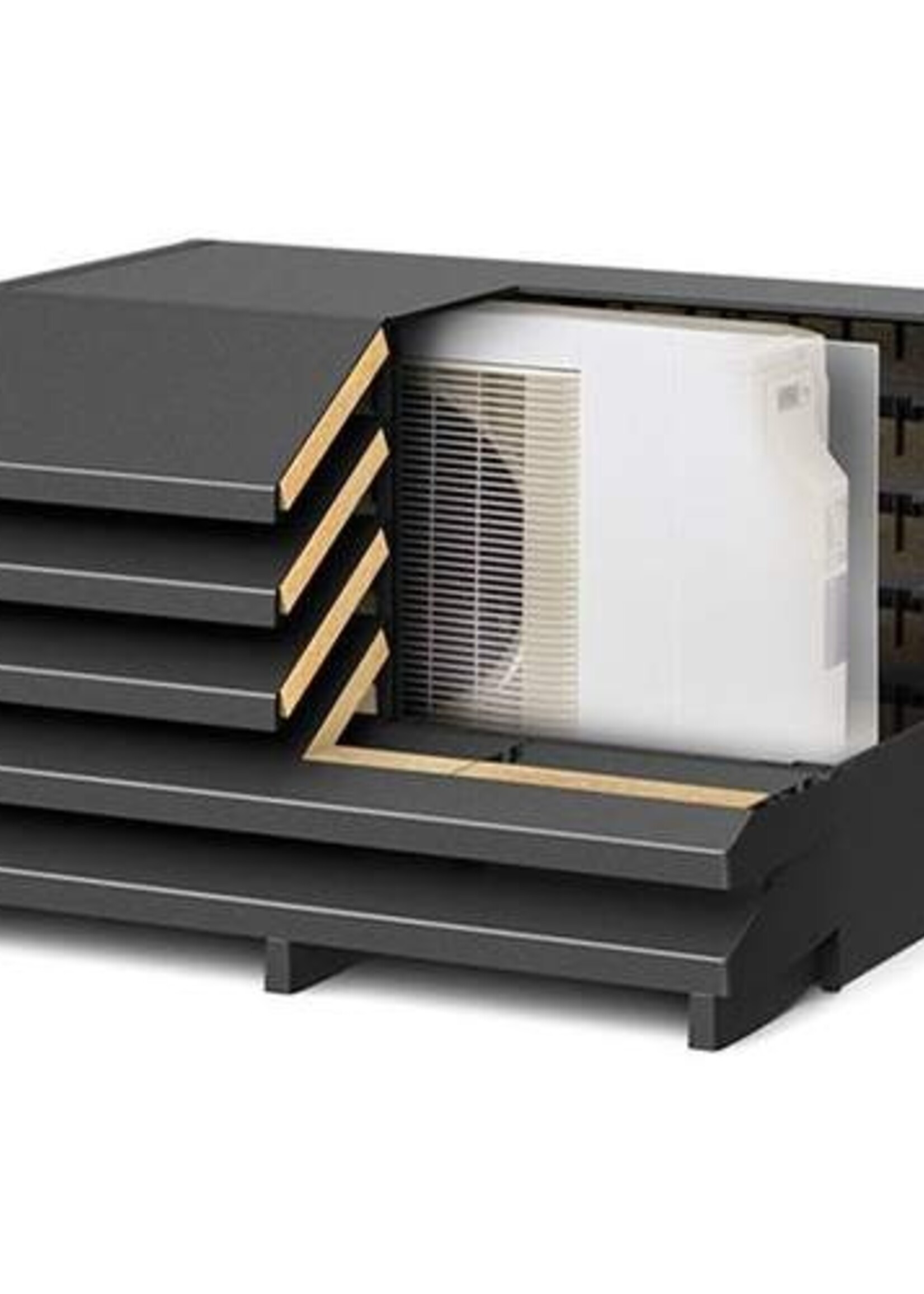 Climeleon Climeleon WAVE 5 casing sound-insulating casing