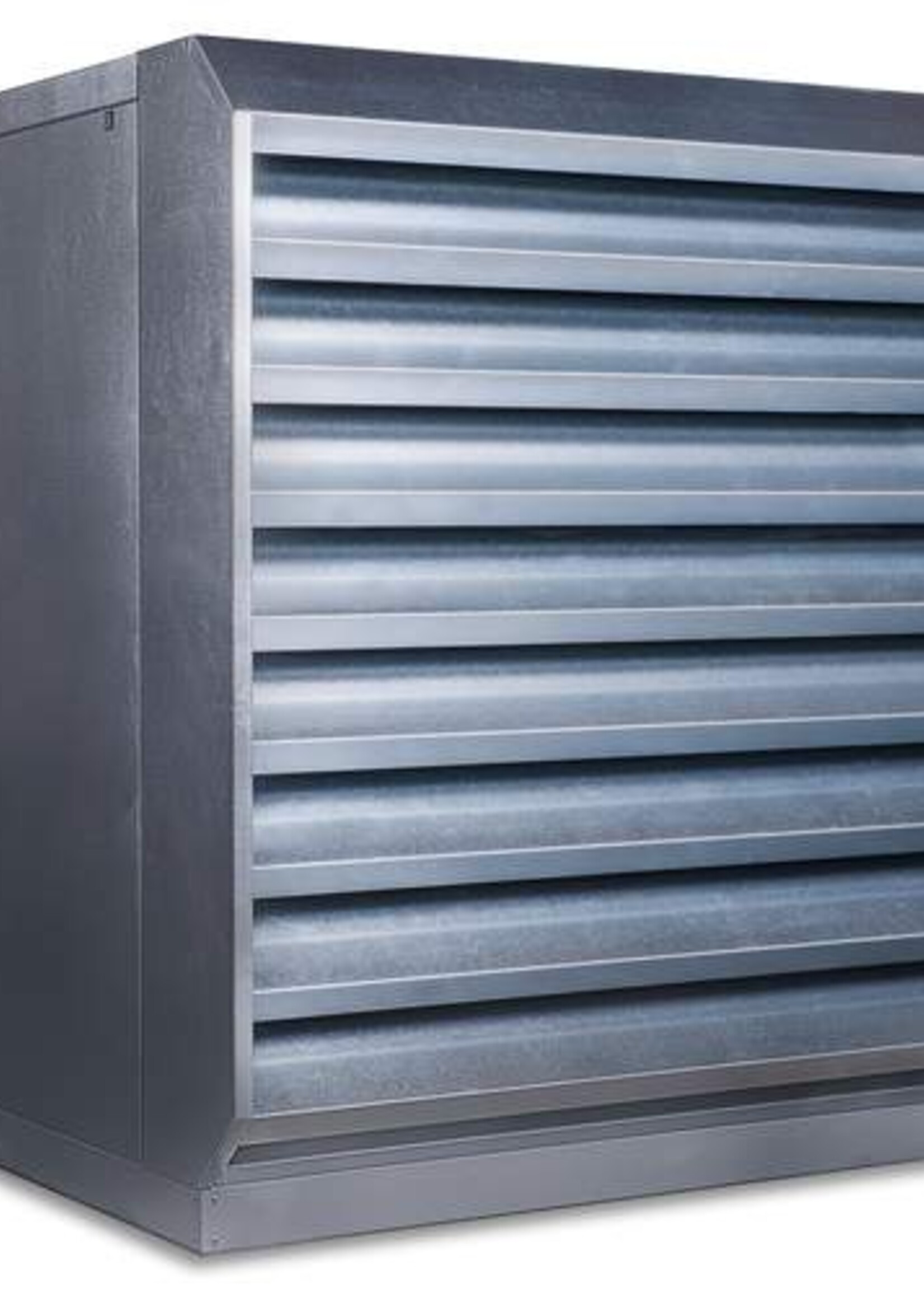 Merford Merford Dice 9 sound-insulating casing