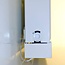 ClimateBooster ClimateBooster Radiator Pro radiatorventilator l = 160 cm