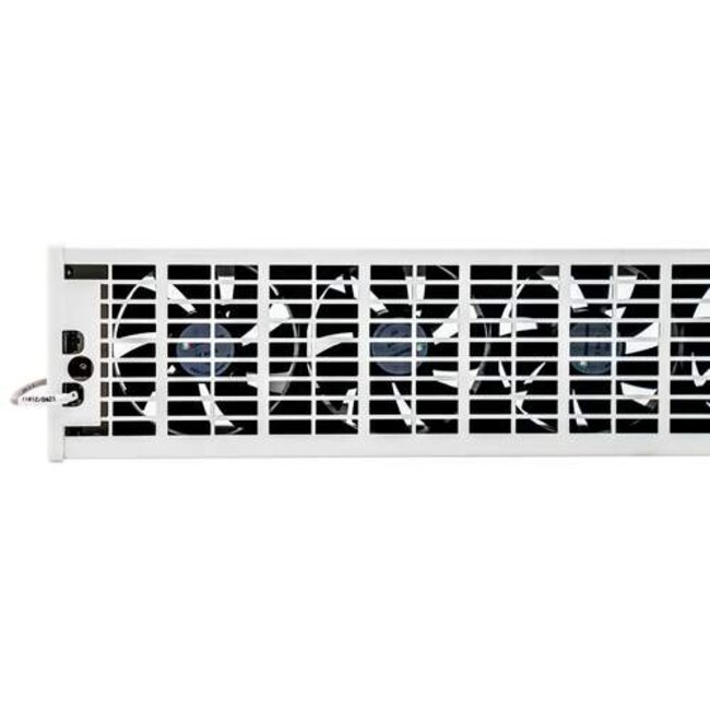 ClimateBooster ClimateBooster Radiator Pro radiatorventilator l = 150 cm