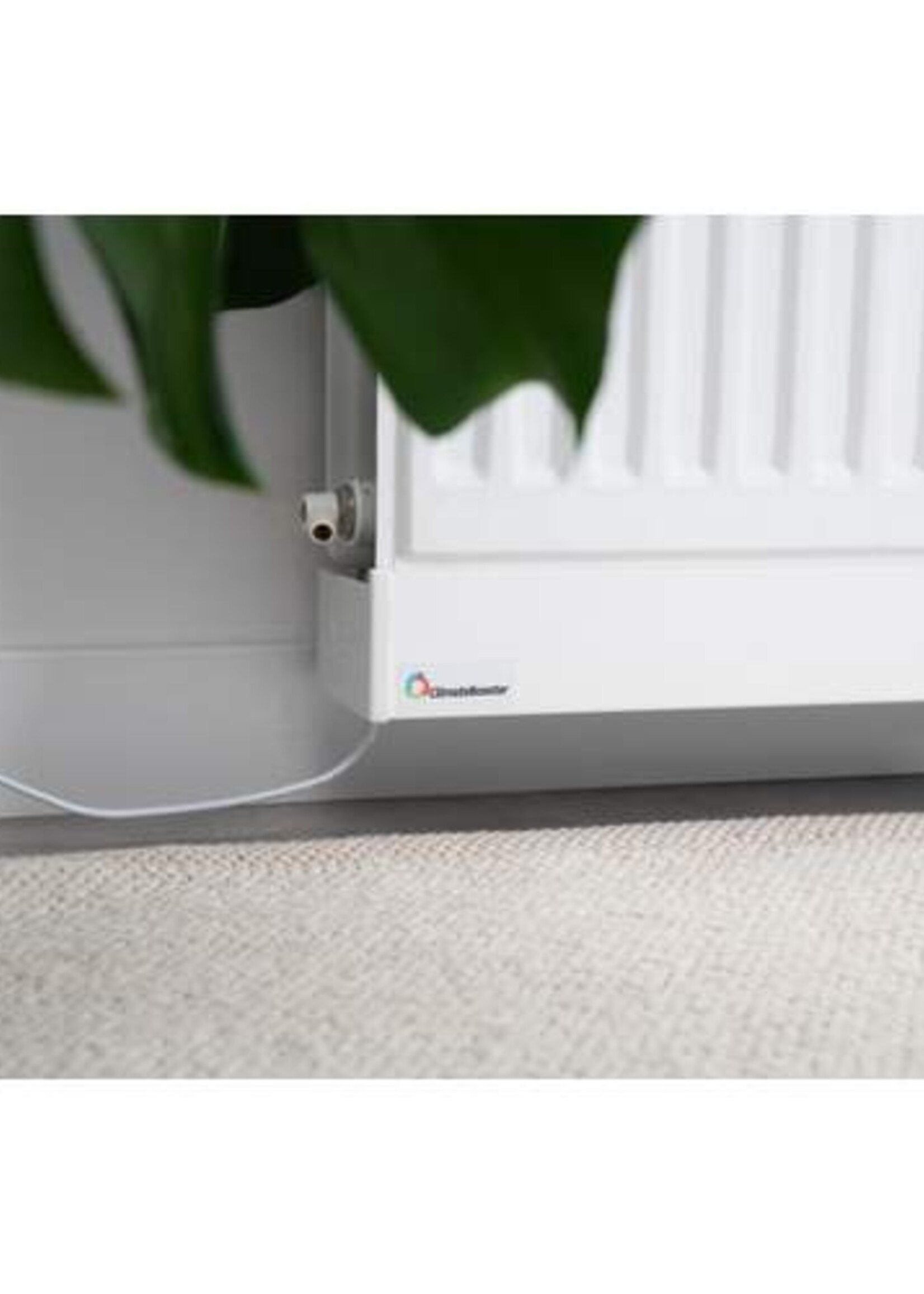 ClimateBooster ClimateBooster Radiator Pro radiator fan l = 150 cm
