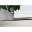 ClimateBooster ClimateBooster Radiator Pro radiatorventilator l = 150 cm