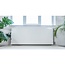ClimateBooster ClimateBooster Radiator Pro radiatorventilator l = 150 cm