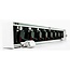 ClimateBooster ClimateBooster Radiator Pro radiatorventilator l = 150 cm