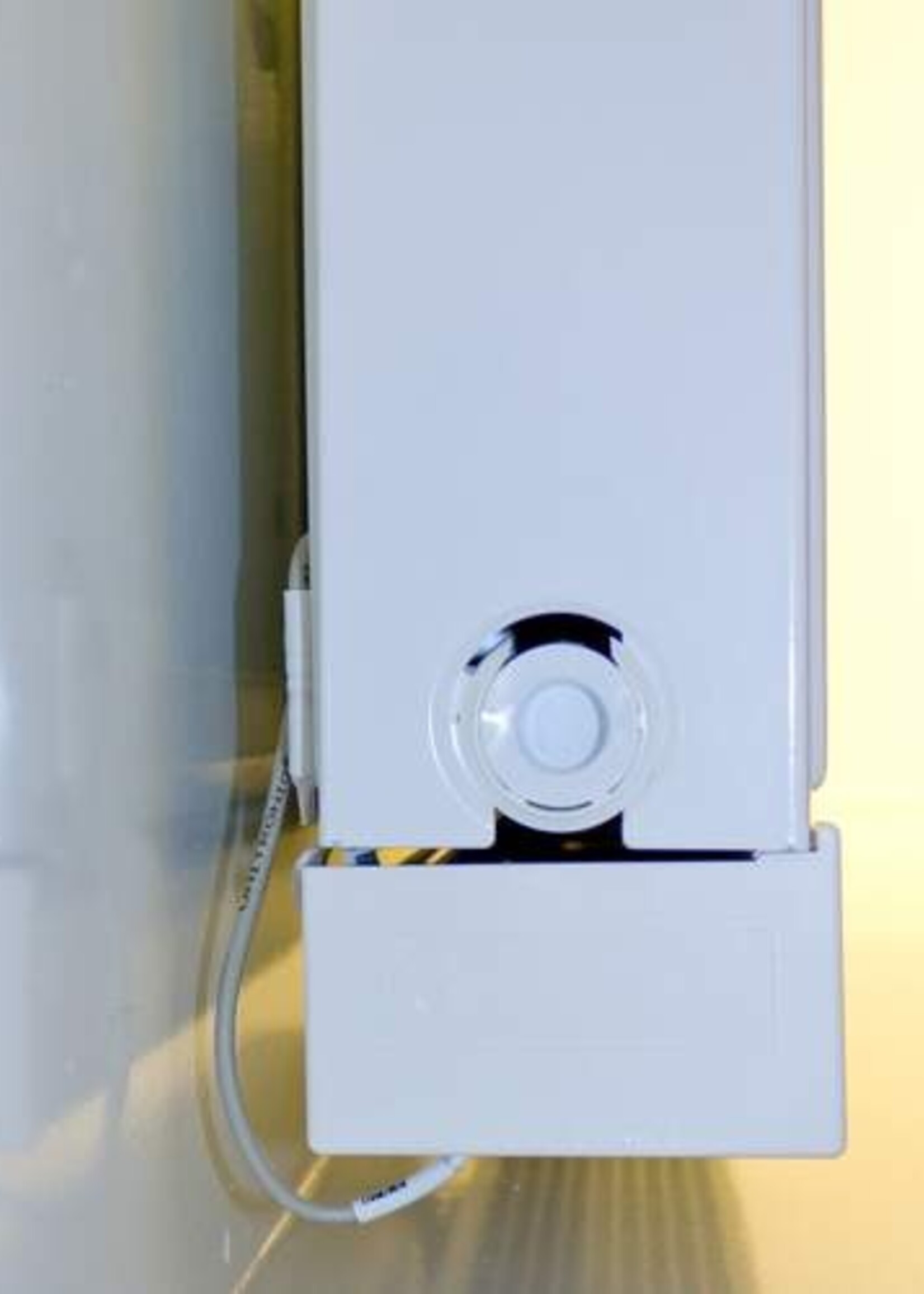 ClimateBooster ClimateBooster Radiator Pro Kühlerlüfter L = 150 cm