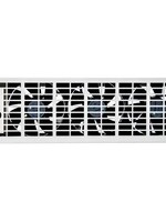 ClimateBooster ClimateBooster Radiator Pro radiatorventilator l = 140 cm