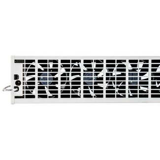 ClimateBooster ClimateBooster Radiator Pro radiatorventilator l = 140 cm