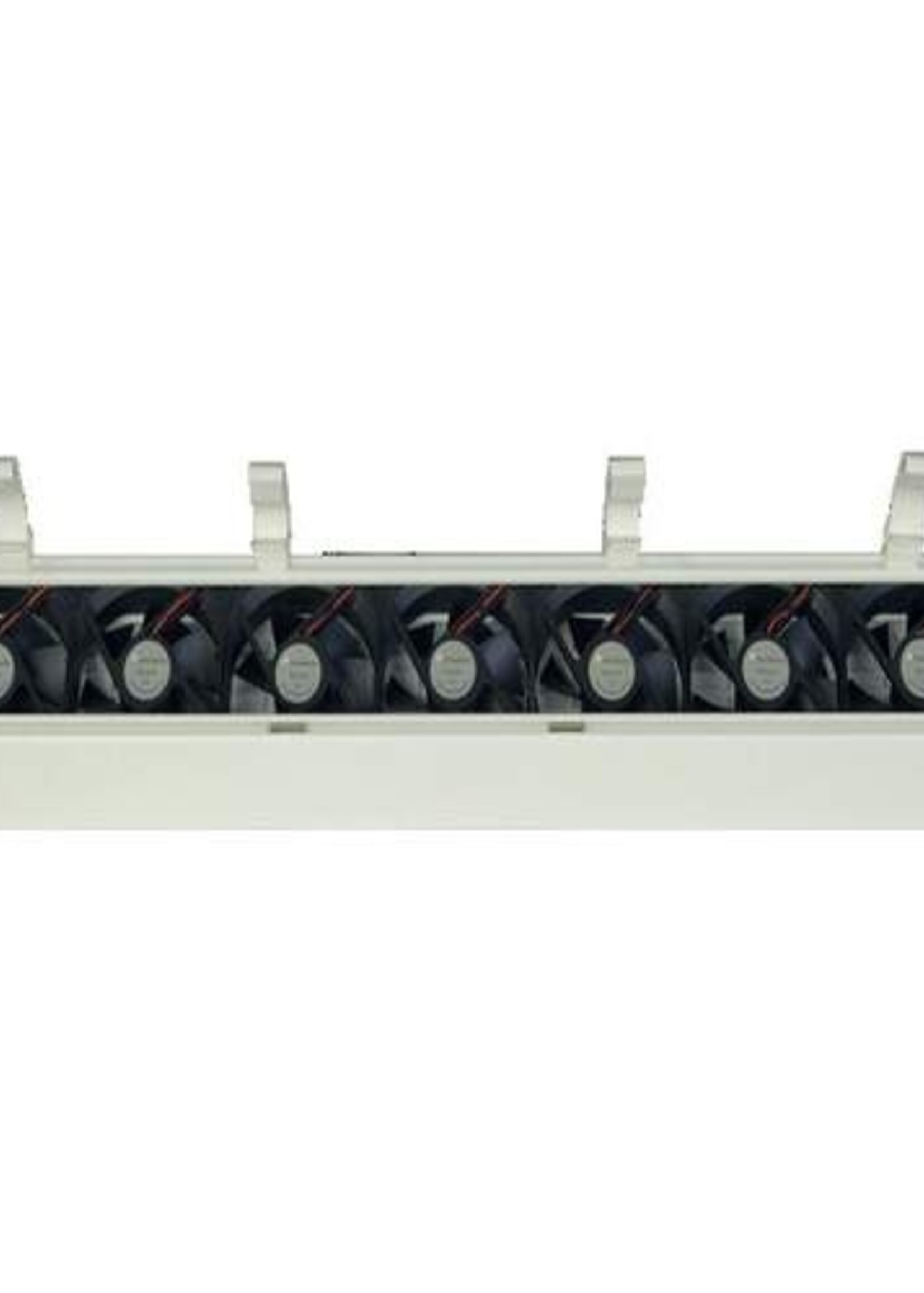 ClimateBooster ClimateBooster Radiator Pro radiator fan l = 140 cm