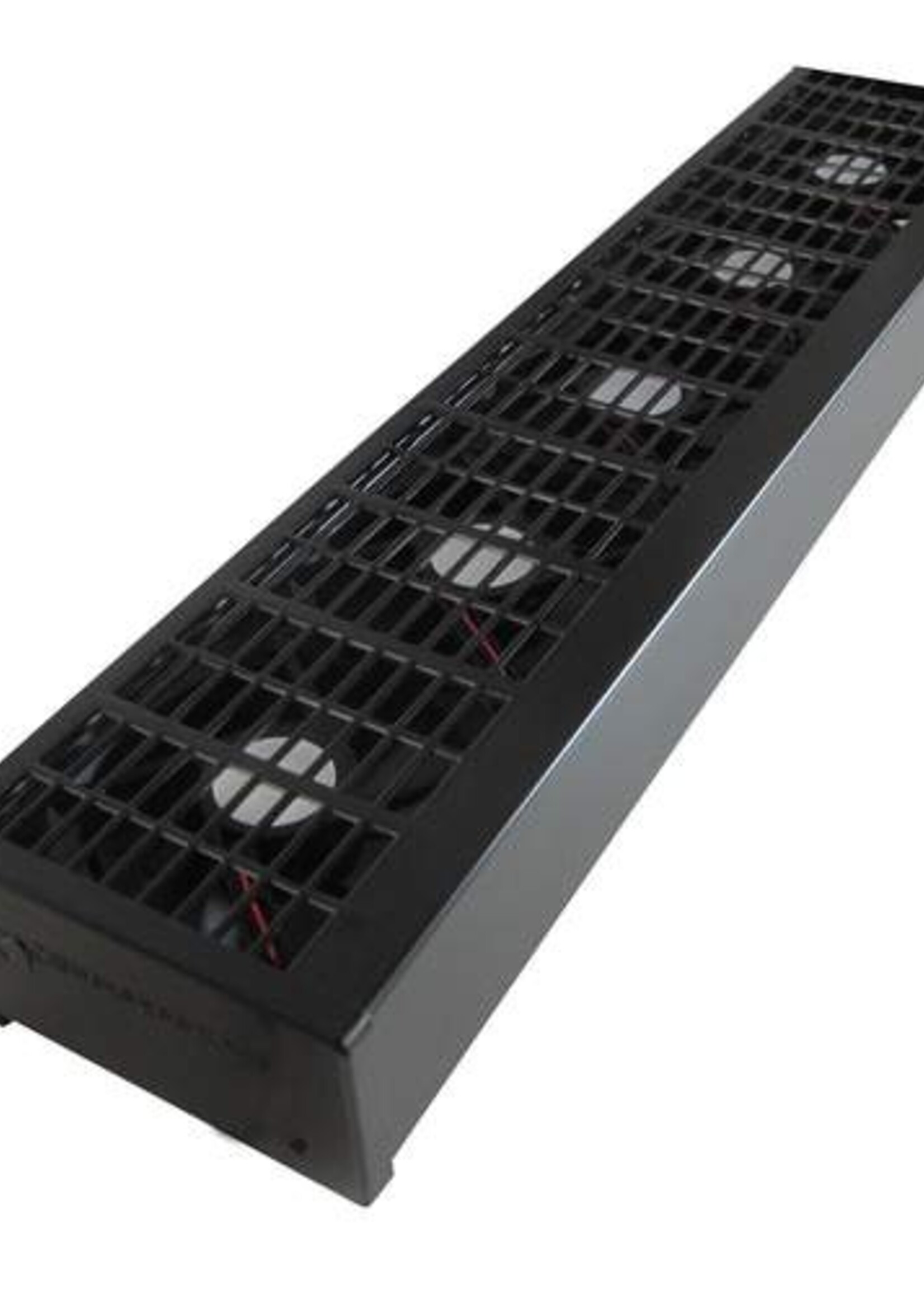 ClimateBooster ClimateBooster Convector Pro Wall convector fan 1x 50 cm