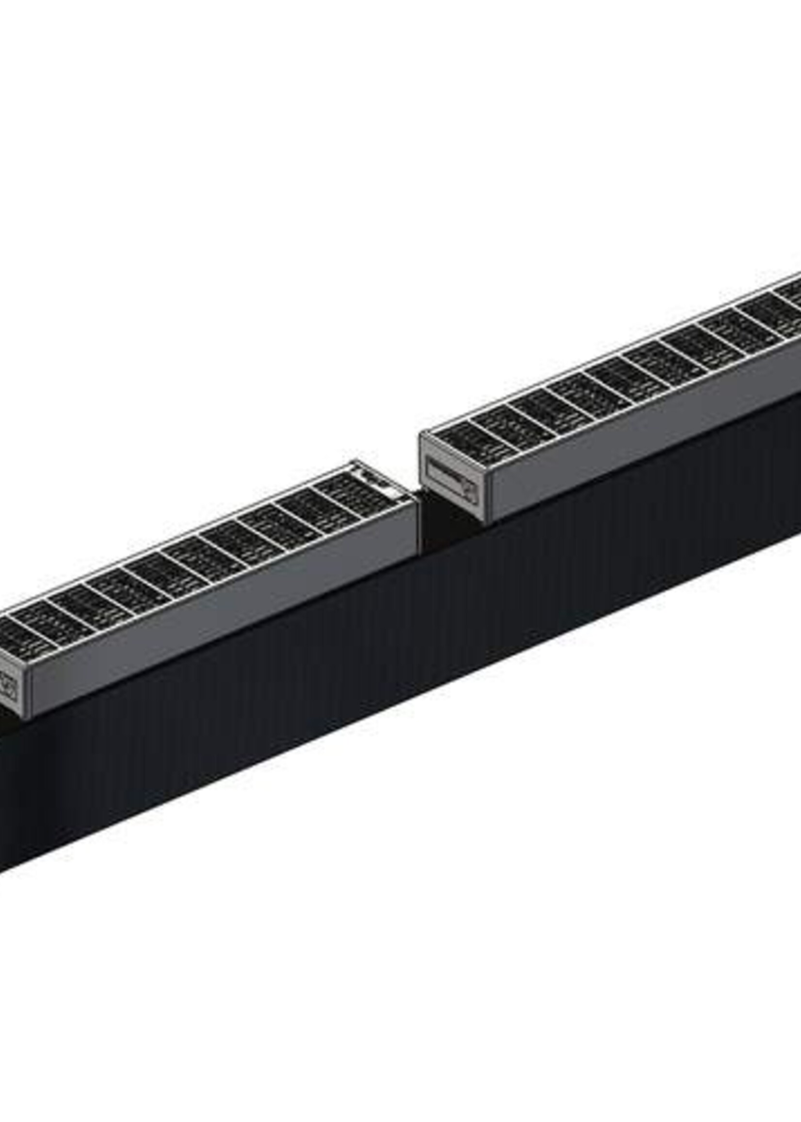 ClimateBooster ClimateBooster Convector Pro Wall convector fan 1x 50 cm