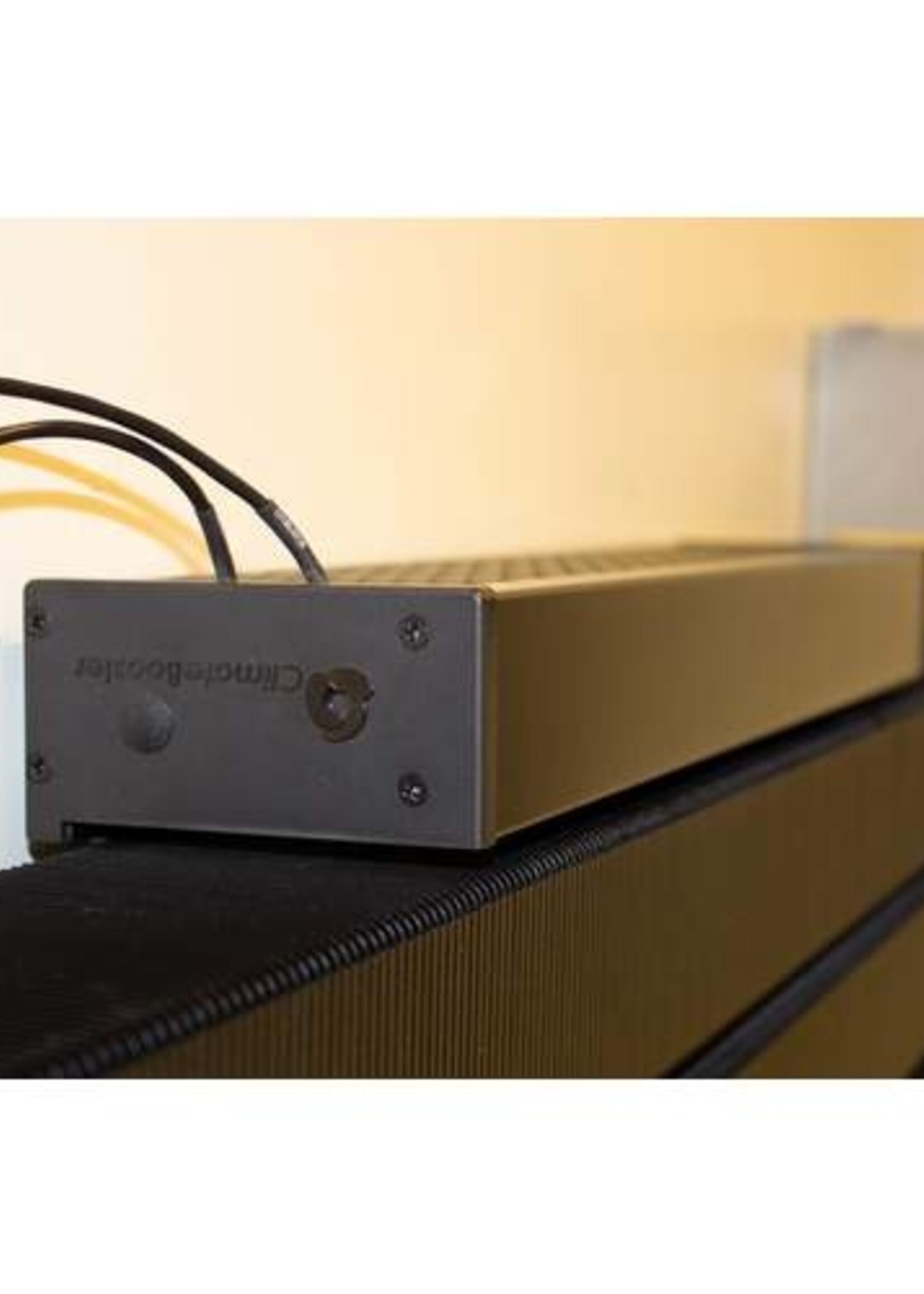 ClimateBooster ClimateBooster Convector Pro Canal convector fan set 5x 50 cm