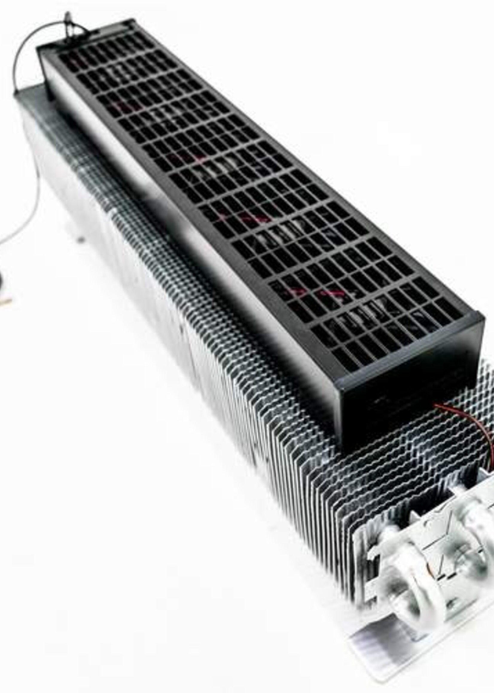 ClimateBooster ClimateBooster Convector Pro Canal convector fan set 4x 50 cm