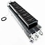 ClimateBooster ClimateBooster Convector Pro Canal convectorventilator set 4x 50 cm