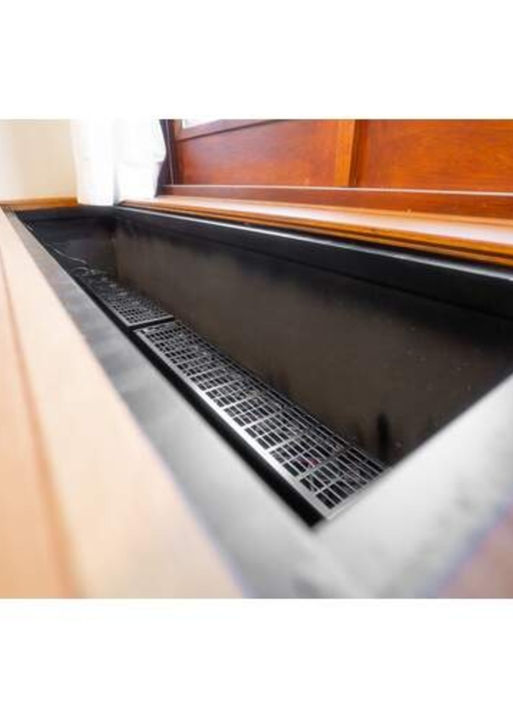 ClimateBooster ClimateBooster Convector Pro Canal convector fan 1x 50 cm