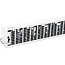ClimateBooster ClimateBooster Radiator Pro radiatorventilator l = 240 cm