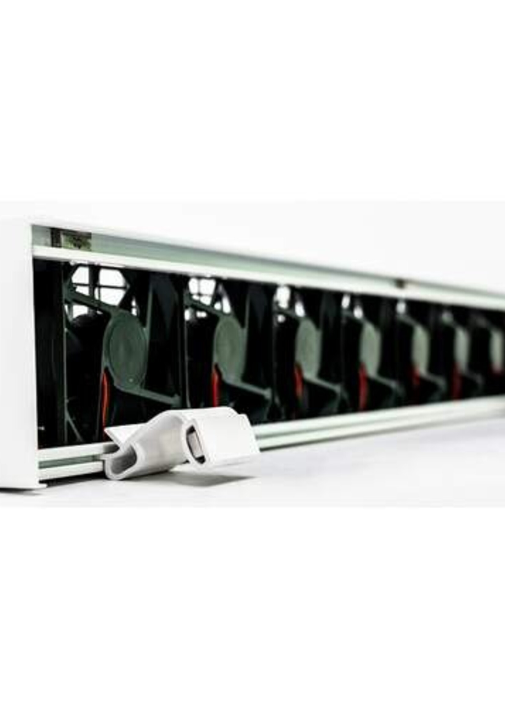 ClimateBooster ClimateBooster Radiator Pro radiator fan l = 240 cm