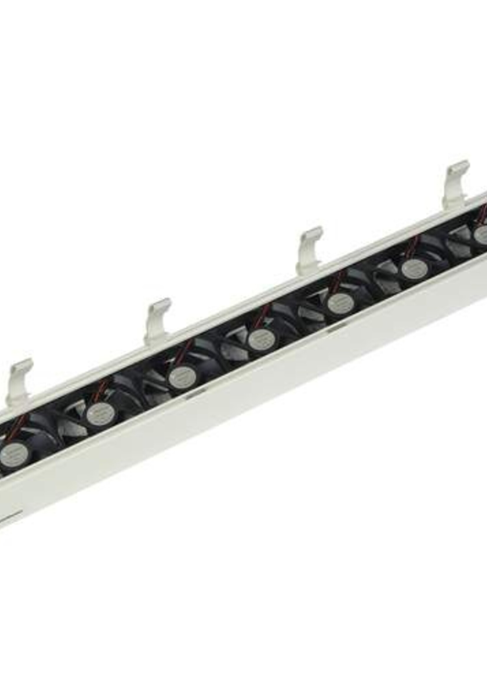 ClimateBooster ClimateBooster Radiator Pro radiator fan l = 200 cm