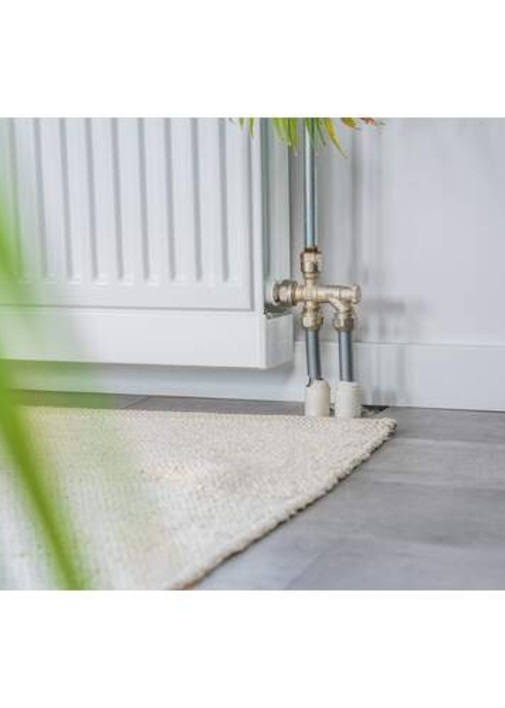 ClimateBooster ClimateBooster Radiator Pro radiator fan l = 180 cm