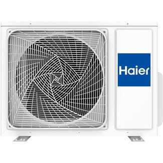 Haier Haier Multi-split buitenunit 4,0 kW t.b.v. max. 2 binnendelen R32
