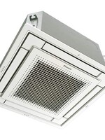 DAIKIN Daikin Fully Flat cassette indoor unit 6.0 kW R32 excl. discharge panel