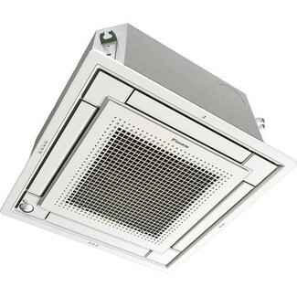 DAIKIN Daikin Fully Flat cassette binnenunit 6,0 kW R32 excl. uitblaaspaneel