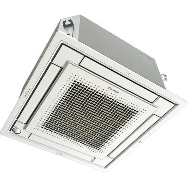 DAIKIN Daikin Fully Flat cassette binnenunit 6,0 kW R32 excl. uitblaaspaneel